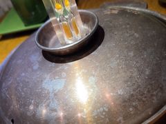 -芭缇沁园椰子鸡(中航紫金新天地店)