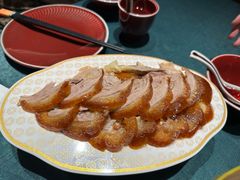 -便宜坊烤鸭店(亦庄京东店)