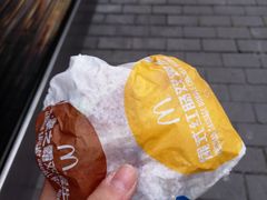 -麦当劳(龙湖时代天街店)