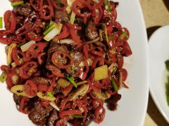 -铜锣湾·有麝自然香(重庆新天地店)