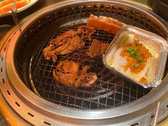 -牛YO烧肉烤肉自助(万象城春河里店)
