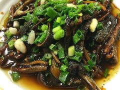 扬州小吃-扬州小吃(延安西路店)
