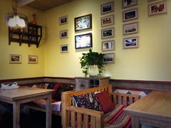 -旅马餐厅(茅家埠店)