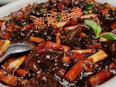 -西安饭庄·非遗陕菜(钟楼店)