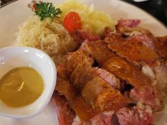-马迭尔德式西餐精酿啤酒屋(中央大街店)