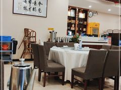 大堂-大鸭梨烤鸭店(古城店)