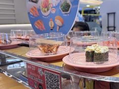 -争鲜回转寿司(东方银座店)