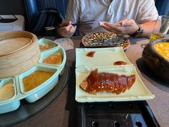 -羲和雅苑•北京烤鸭(平安国际金融中心店)