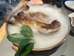 -桂满陇·杭州小馆(巴黎春天浦建店)