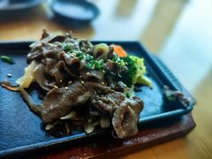 -王鼎精致料理铁板烧(世博源店)