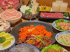 -旧街市鲜货老火锅(大光路店)