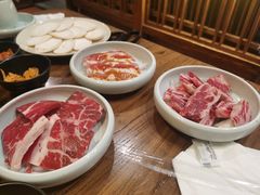 -九田家黑牛烤肉料理(三墩店)