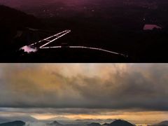 -呀诺达热带雨林