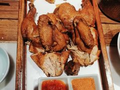 -小吊梨汤·北京菜·烤鸭(清河万象汇店)