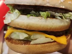 -麦当劳(南京路2店)