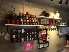 -SUN炸鸡专门店(西塔总店)