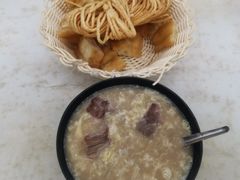 -许记糁馆(窑头路总店)