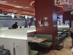 -黄记煌三汁焖锅(首创奥特莱斯店)