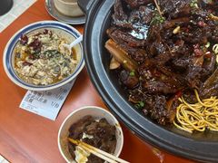 -回味黑鸭煲·始于2006(万松园店)