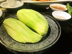 青芒果-金厨泰国餐厅·全泰籍厨师料理(拱北店)