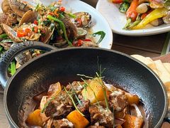 -Blac+Blac(中海环宇荟店)