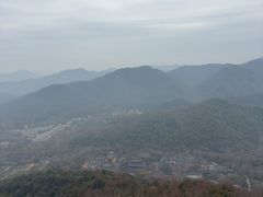 -北高峰
