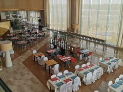 -青岛银沙滩温德姆至尊酒店