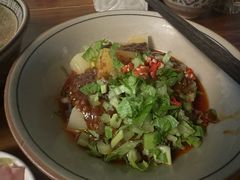 -玉滋補