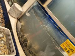 -海天盛宴新派海鲜自助餐厅(群力店)