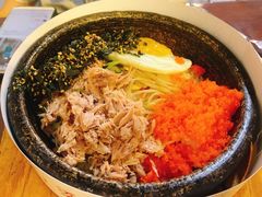-京尚道韩式美食屋(海甸岛店)