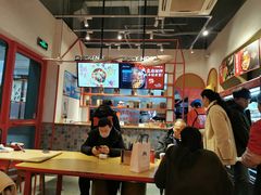 -小蛮椒麻辣烫·麻辣拌(静安店)