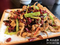 -津菜宋记老房子(平山道店)