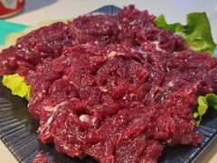 -三毛牛肉店(福强店)