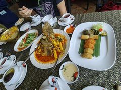 -南沙游艇会·大兵船餐厅