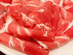 -福寿斋·老北京铜锅涮肉·烧烤(清岚店)