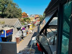 -Sirena海妖日咖夜酒