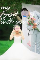 -保定巴黎婚纱摄影