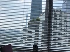 景观位-广州富力君悦大酒店·凯菲厅