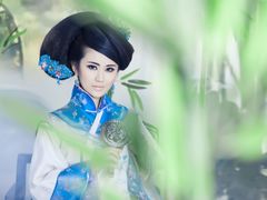 -九月鹰飞汉服摄影工作室