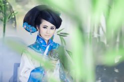 -九月鹰飞汉服摄影工作室