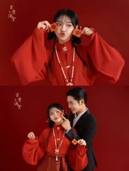 -巴黎新娘婚纱摄影·婚礼策划(嘉定总店)