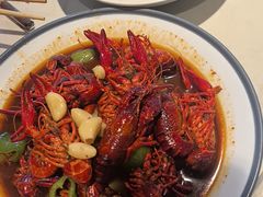 -杨氏青龙虾·羊蝎子(金盛路总店)