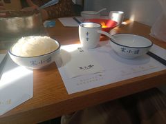 -宋小谨·泉州菜(西沙湾店)