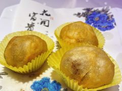 -洪星渔庄临平菜(星万里店)
