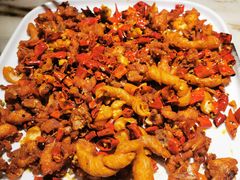 -金佬馆·川菜bistro(芜湖镜湖万达店)