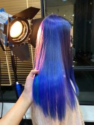 -意廊 Hair Salon