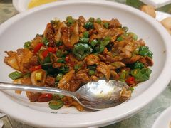 -周大厨辣椒炒肉(巨龙路店)