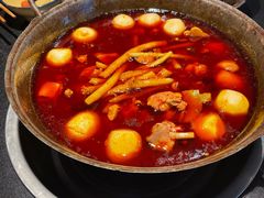 -李子坝梁山鸡(李子坝大鸡哥店)