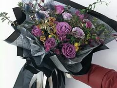 -花邻FloweringLife花艺气球派对(武康大楼店)