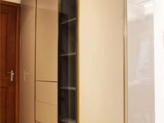 -索菲亚衣柜橱柜家具全屋定制(汶水红星店)